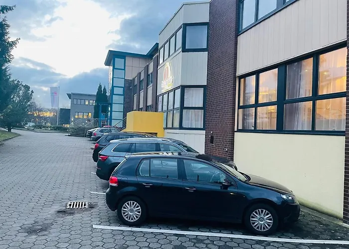 Hotel Denbu 3*
