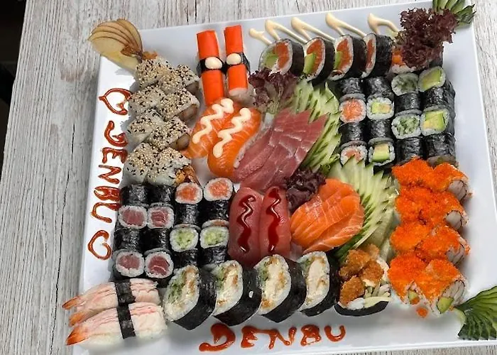 Hotel Denbu 3*
