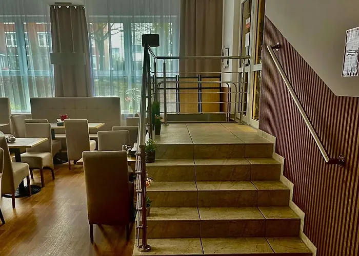 Hotel Denbu