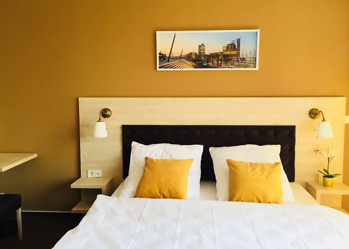 Hotel Denbu
