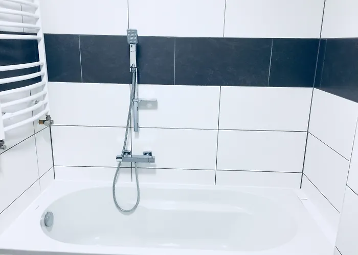 Denbu 3* Hambourg