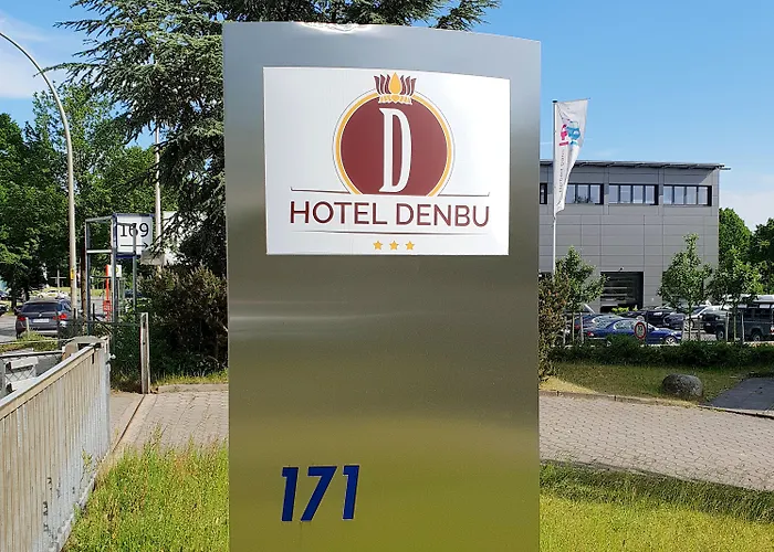 Denbu 3*
