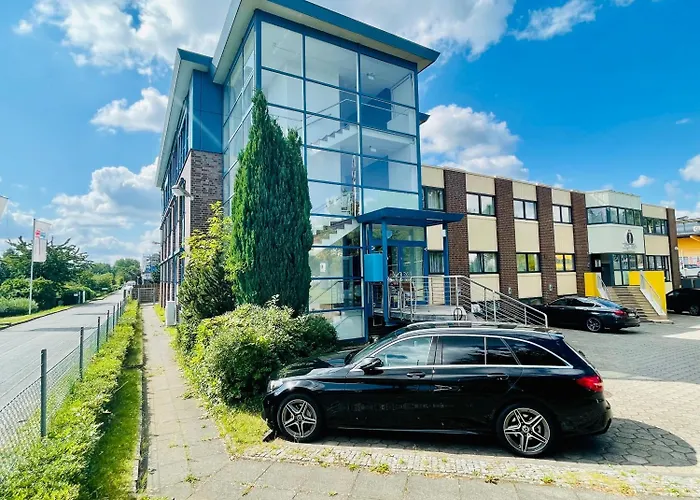 Hotel Denbu 3*