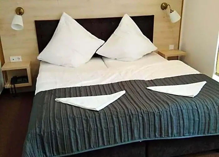 Denbu Hotel