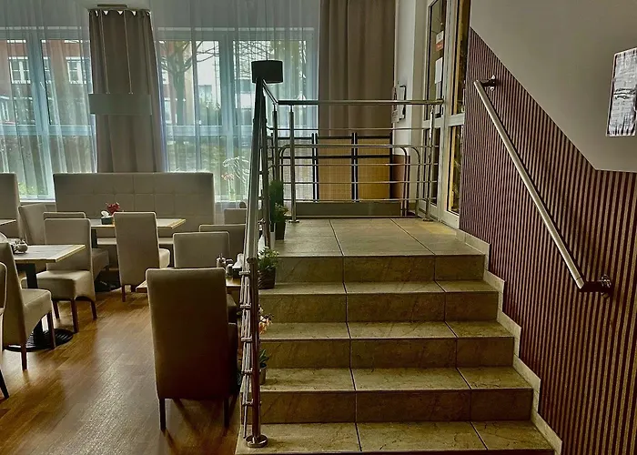 Denbu 3* Hamburg