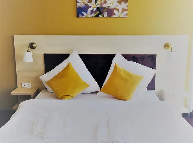 Hotel Denbu 3*