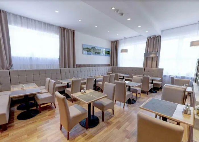 Denbu Hotel